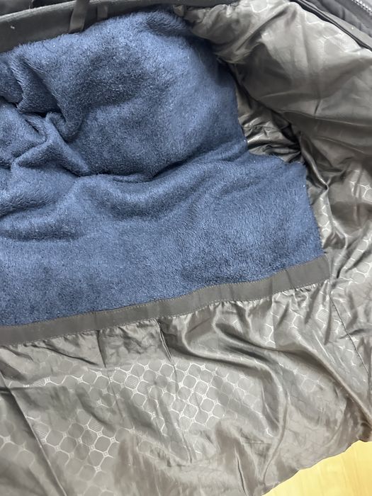 Зимняя куртка для мальчика