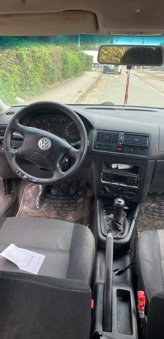 VOLKSWAGEN Golf 2004 — imagine 4