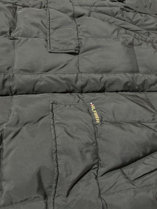 Tommy Hilfiger puffer