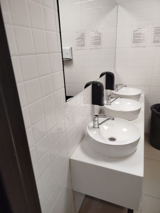 Сантехник Владимир