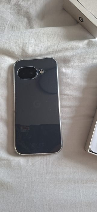Google pixel 9a новый