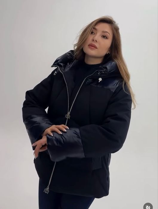 Rinascimento куртка Италия