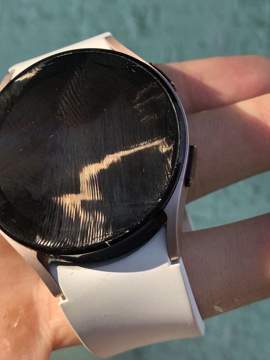 Samsung Galaxy watch4