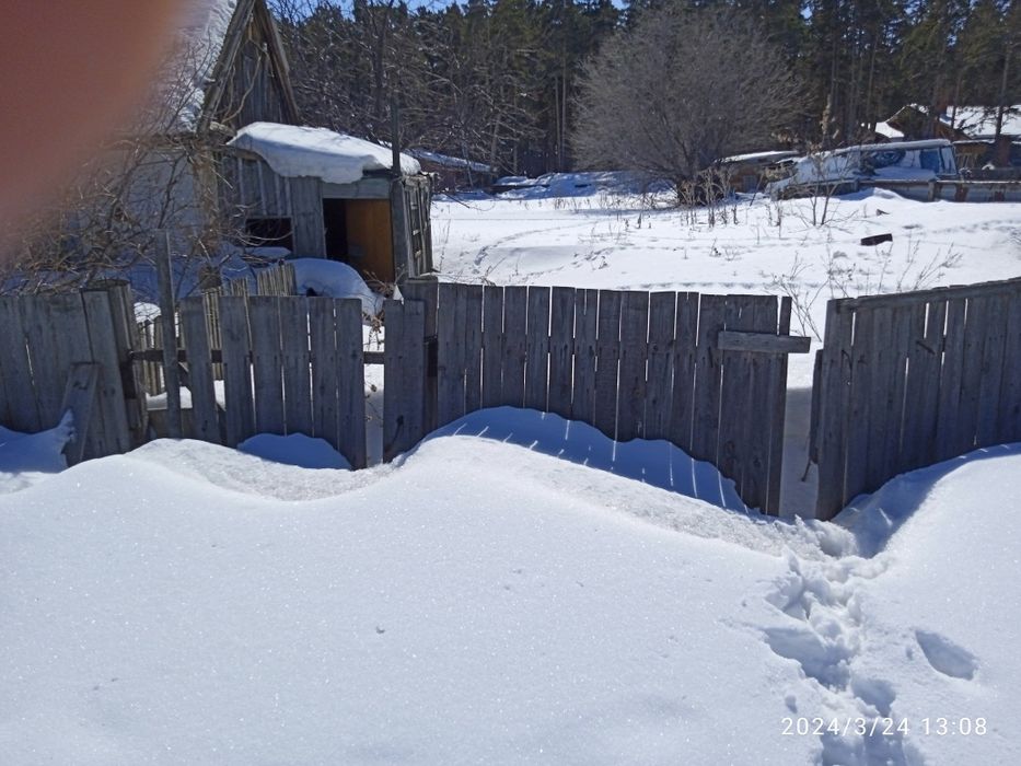 Земельный участок