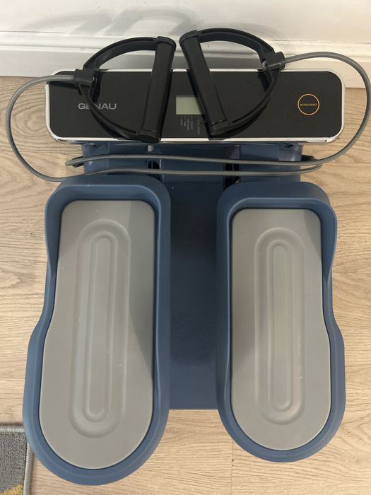 Степпер Genau БУ