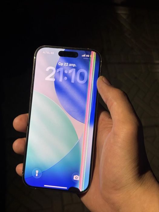 iphone АЙФОН 15 ПРО