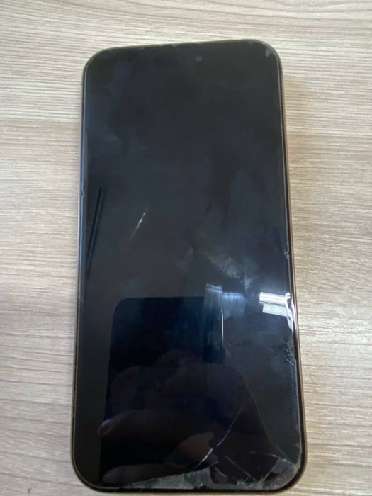 iPhone 16 pro max ( идеальное состояние)