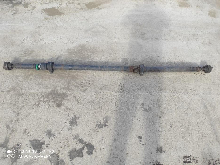 Cardan, punte fata, caseta direcție, tulumba aeroterma Ford kuga 1