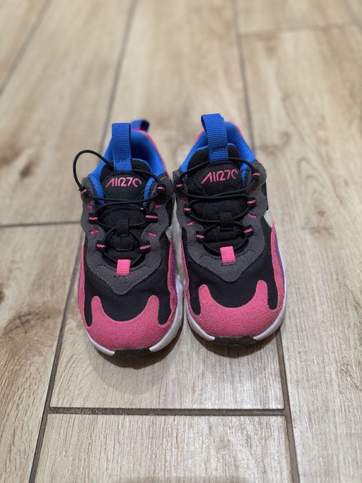 Детски маратонки Nike Air Max 270