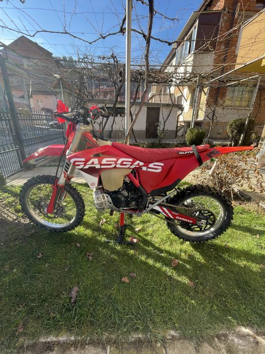 Продавам GASGAS EC300