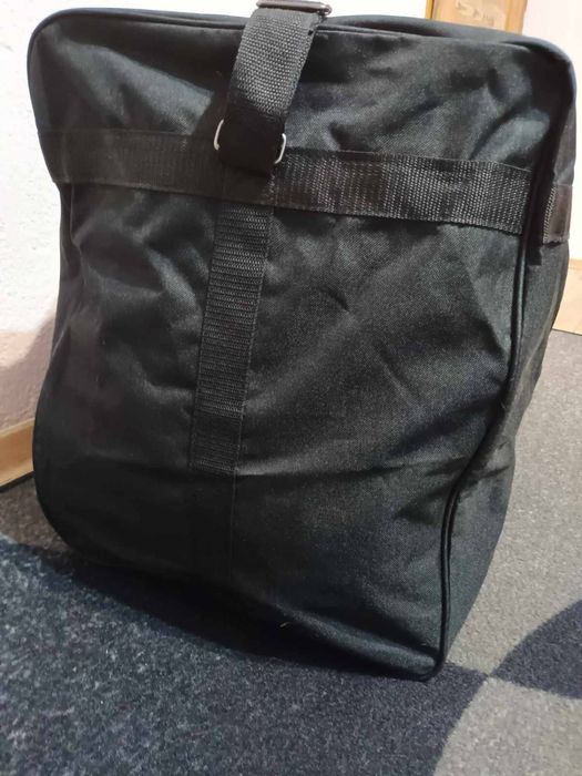 Чанта за багажжж