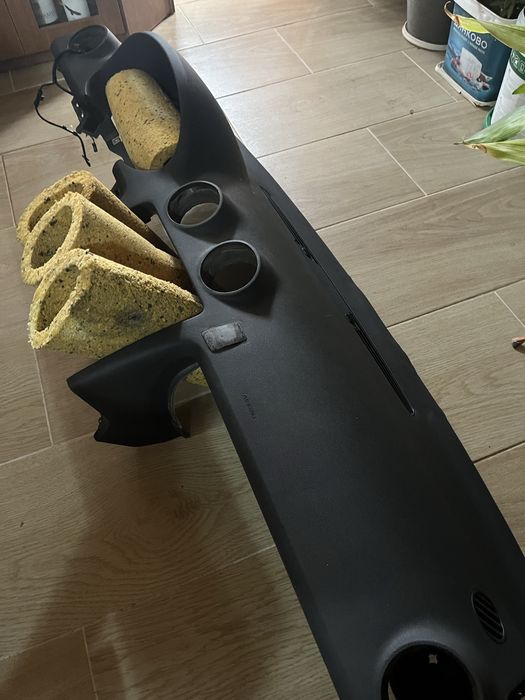 Табло за Ауди А3 8П