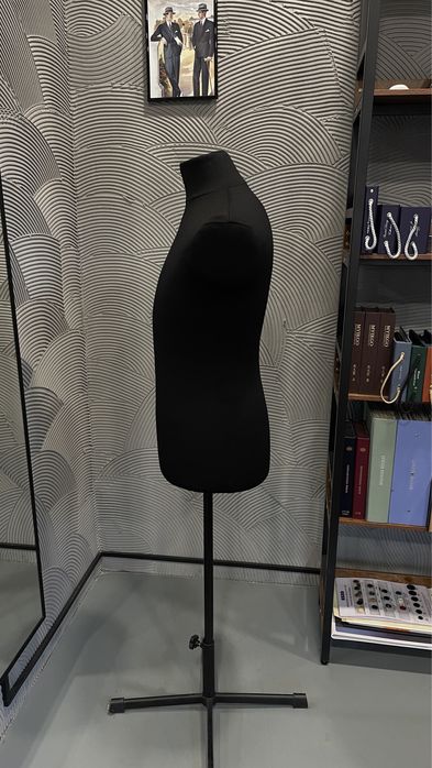 Швейный манекен мягкий