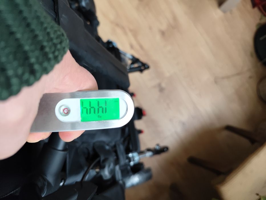 Инвалидна количка