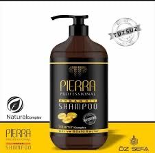 Шампунь маска кондионер спрей 2в1