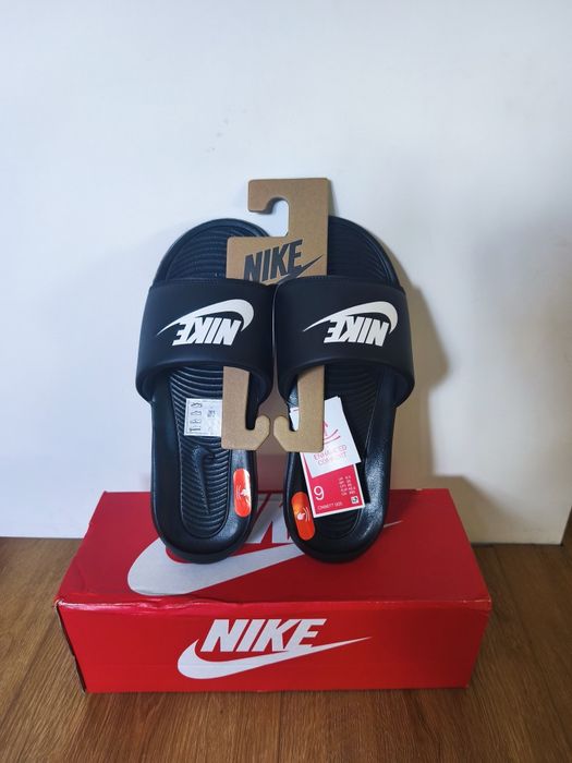 Оригинални чехли Nike Victori One Slide