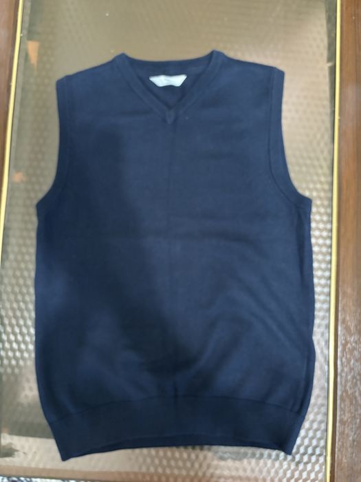 Жилетка Манго на 10 лет