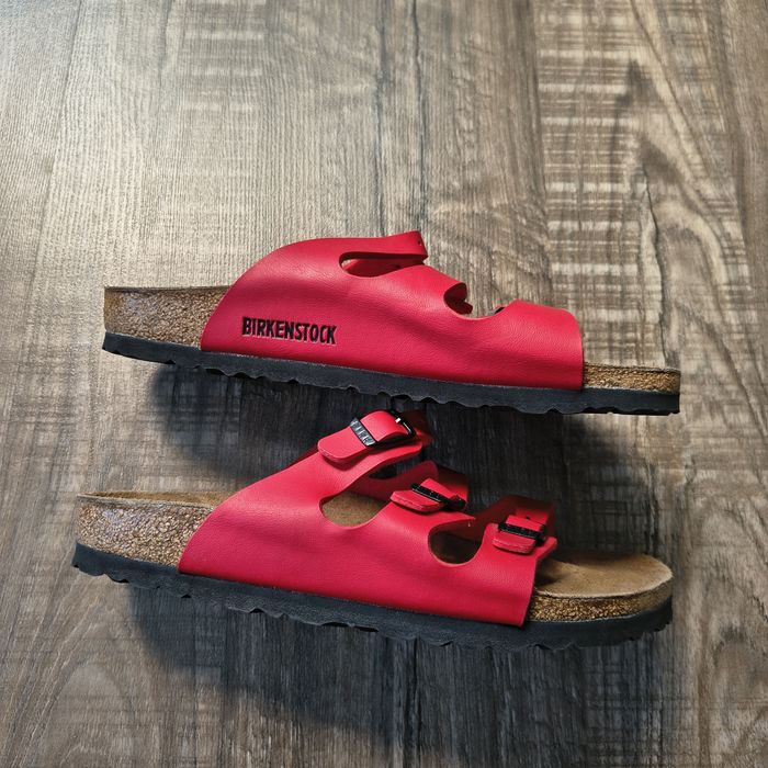 Birkenstock Florida 38 Номер