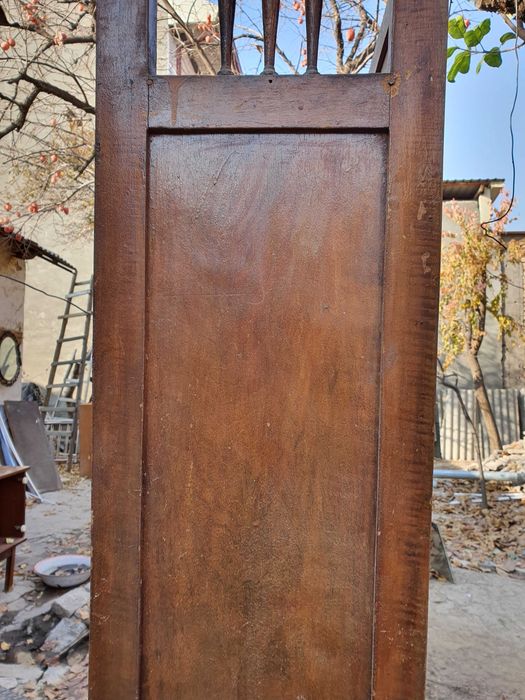 Шкаф ретро 190×95