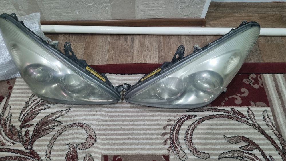 Фары Lexus ES300