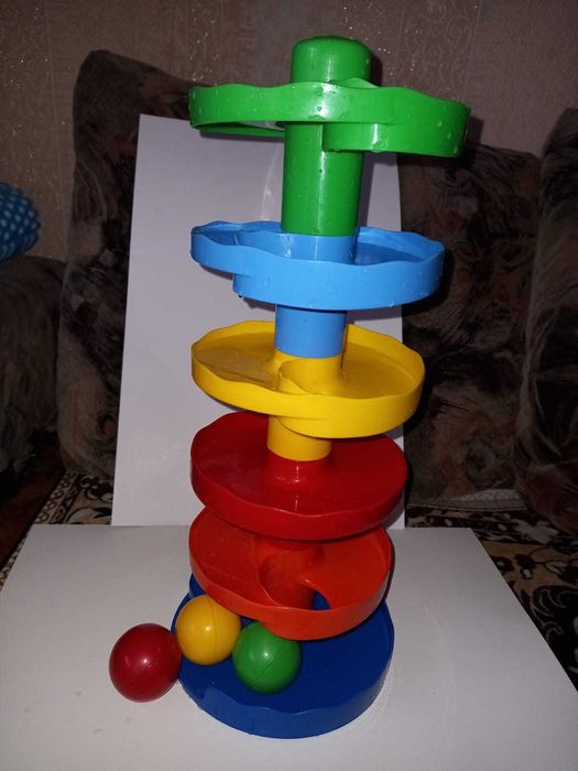 Продам детские игрушки