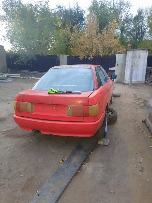 Продам или обменяю ауди 80