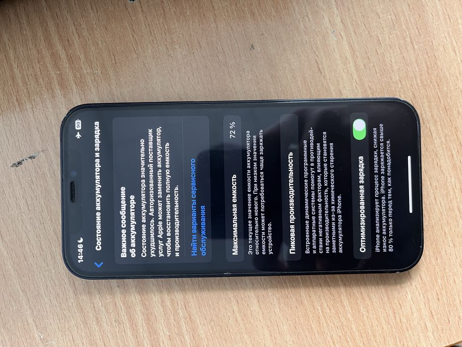 Продам Iphone 12