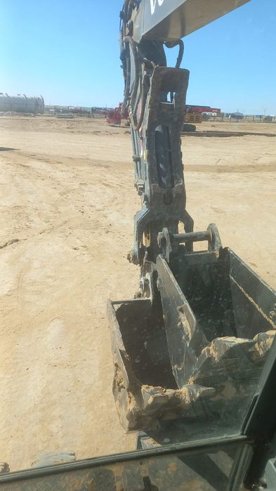 Услуги экскаватора