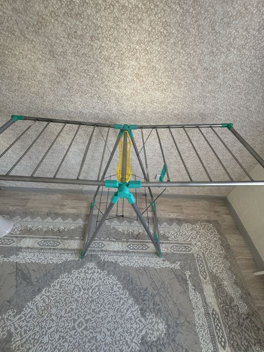 Таза кір ілгіш,сушилка