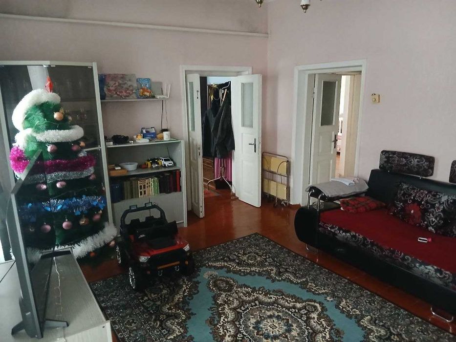 Дом Куйлюк. ор-р Островок, Елифан 4,84 сотки, угловой 6 комнат=