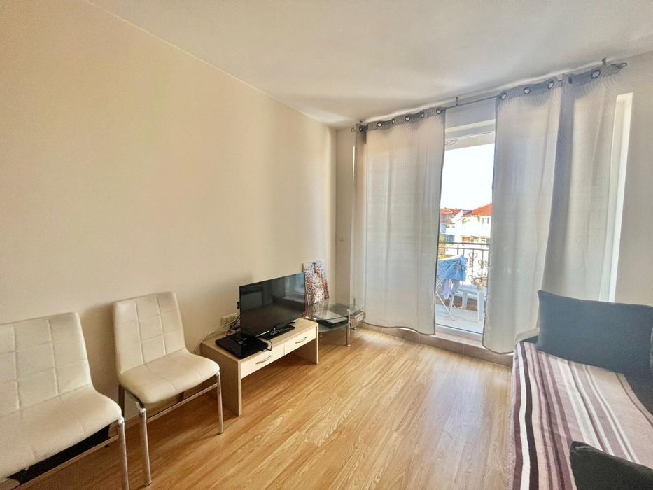 Продава се Двустаен апартамент в с. Равда, Област Бургас - 51 кв.м за 1304 €/кв.м - Снимка #4