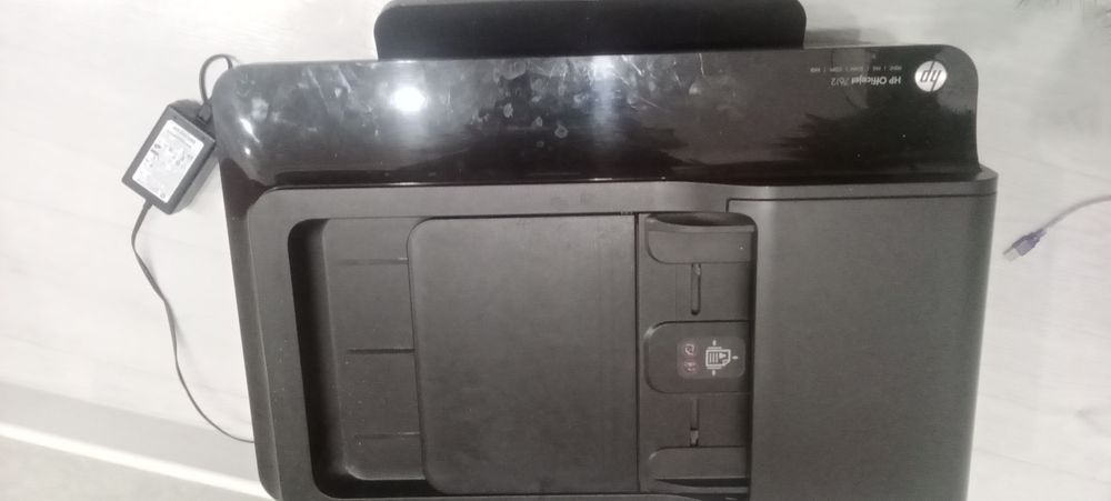 Продам сканер 5 в одном