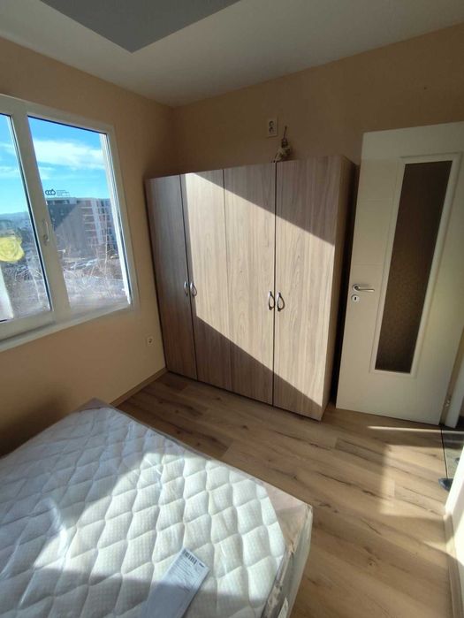 Дава се под наем Двустаен апартамент в София, Обеля 2 - 44 кв.м за 425 € - Снимка #1