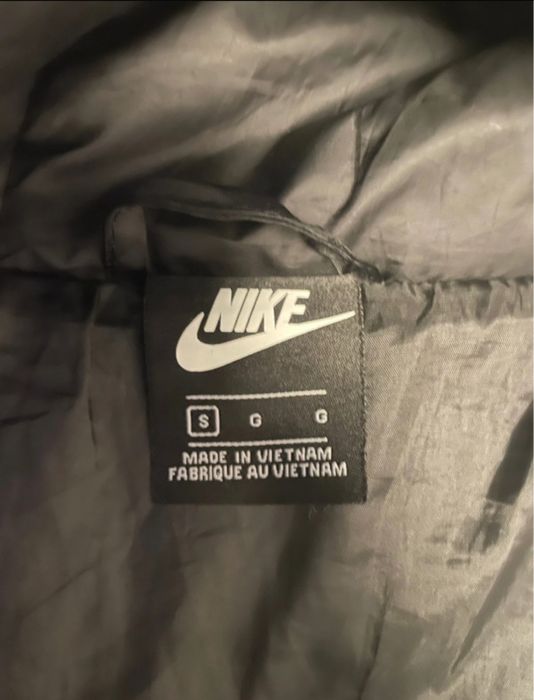 Geaca originala Nike