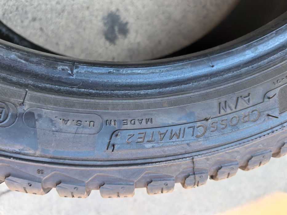 Гуми мишелин michelin