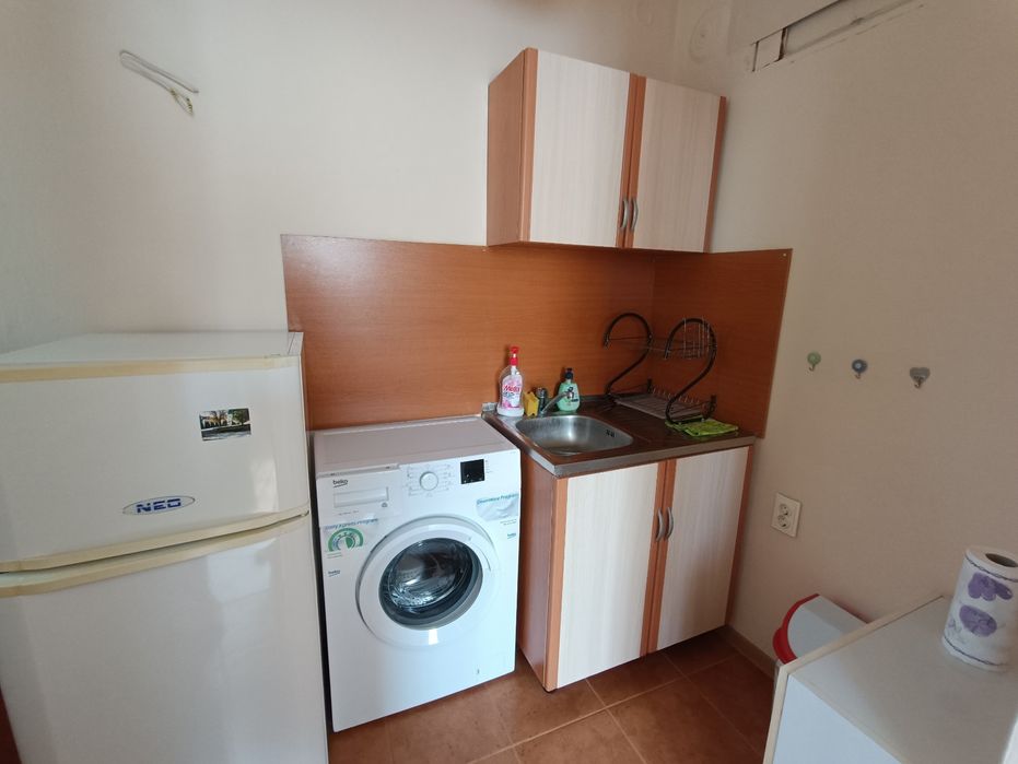 Дава се под наем Едностаен апартамент в Велико Търново, Картала - 30 кв.м за 180 € - Снимка #3