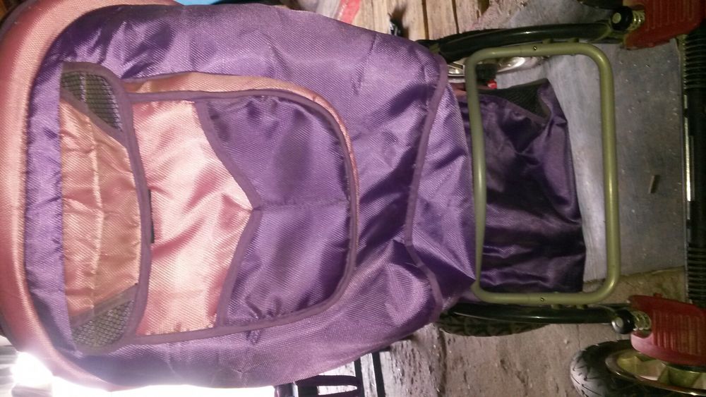 Коляска зима - лето 25000тг