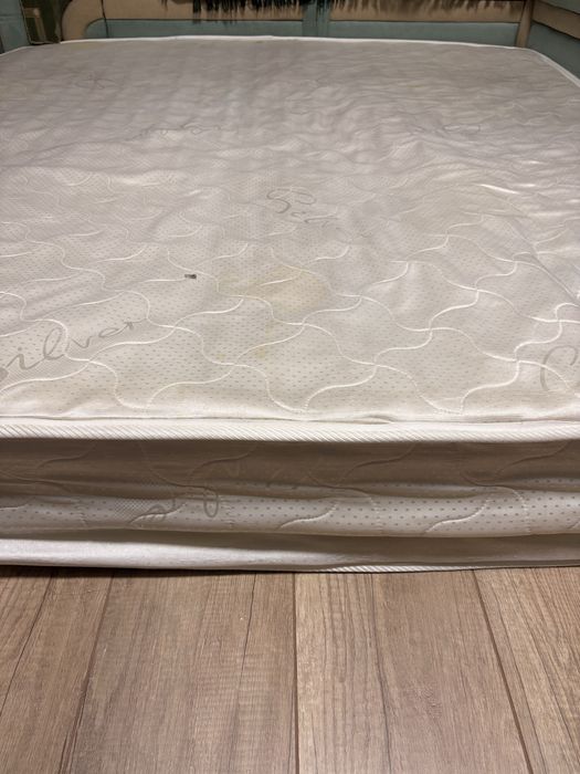 Продам матрас 2*1.8м