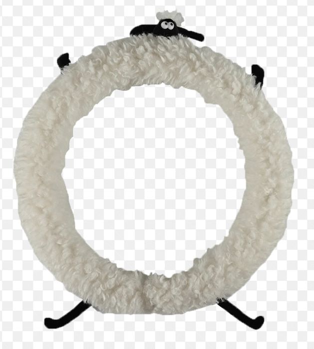 Оплётка для руля, цена 10.000