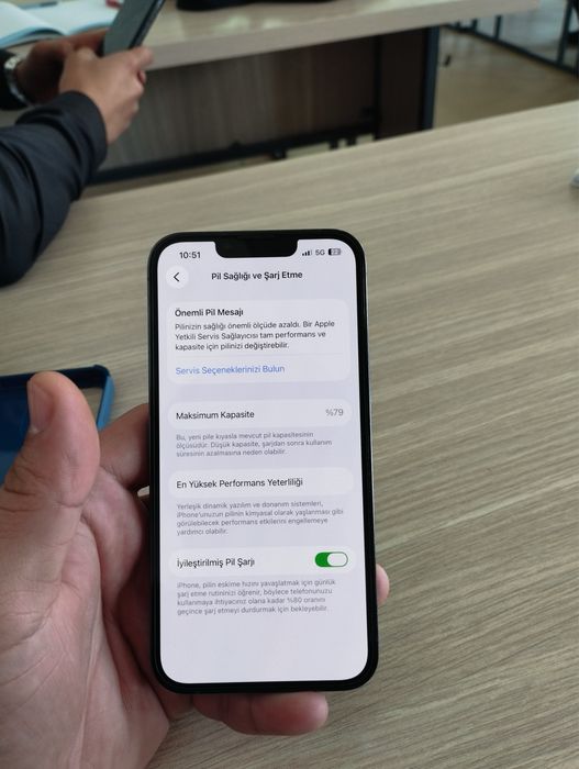 iPhone 13 pro 128 Gb