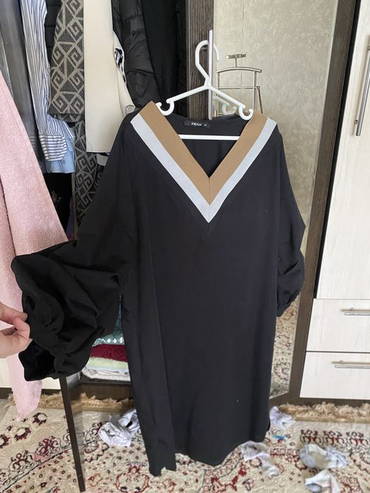 Женский киім С размер