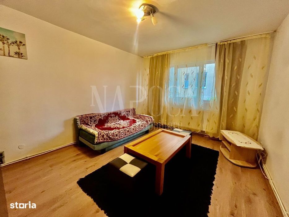 Apartament 2 camere de vanzare in Marasti, Cluj Napoca — fotografia 1