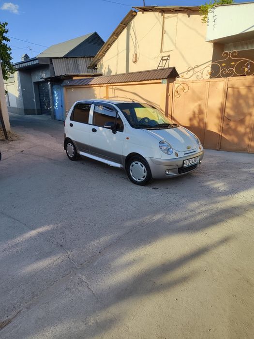 Матиз Бэст 2014г Продается