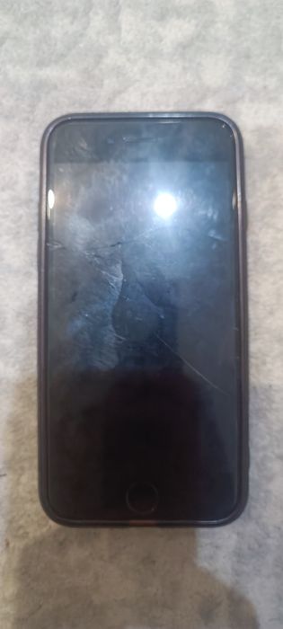 Iphone 7 100% акб