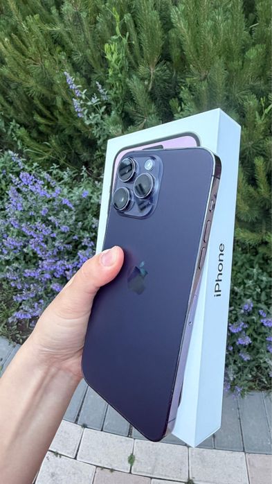 IPhone 14 Pro Max 128Gb