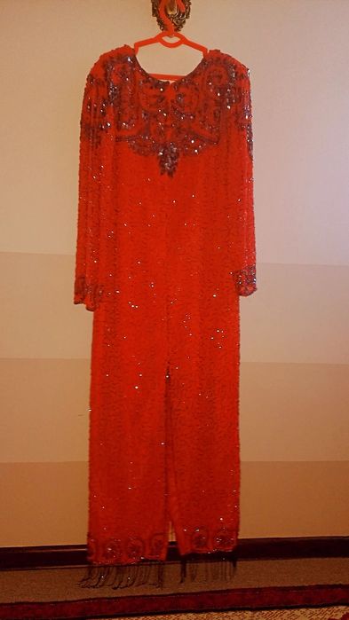 Платья индийская