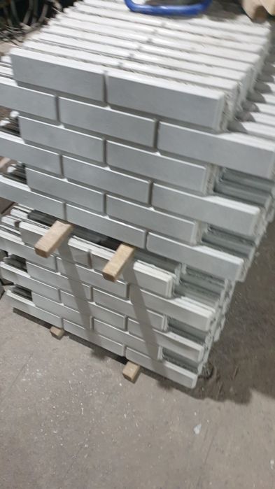 Облицовочная плитка фиброцементная панель