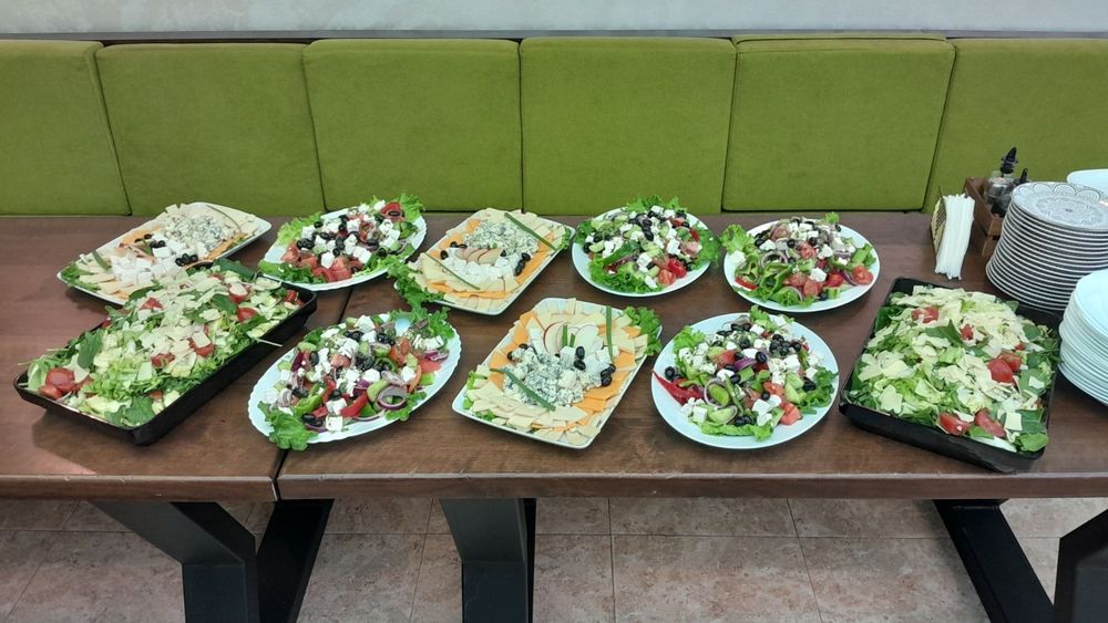 Парти Зала за вашите събития