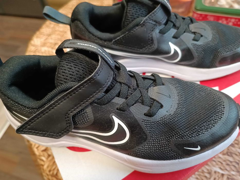 Детски летни маратонки Nike