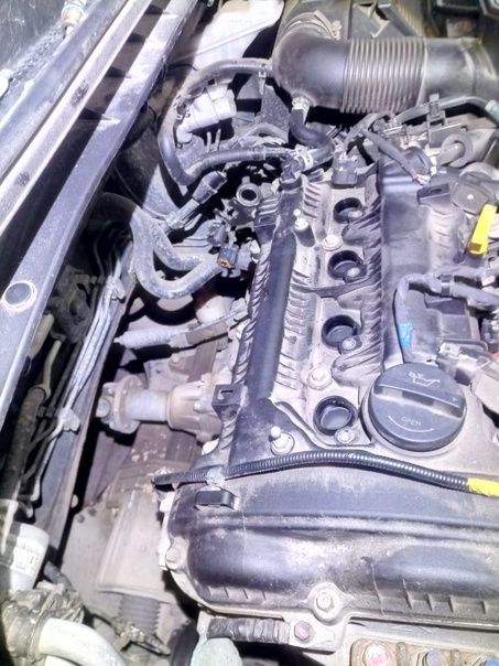 Диагностика Киа, Хендай. Ремонт авто.